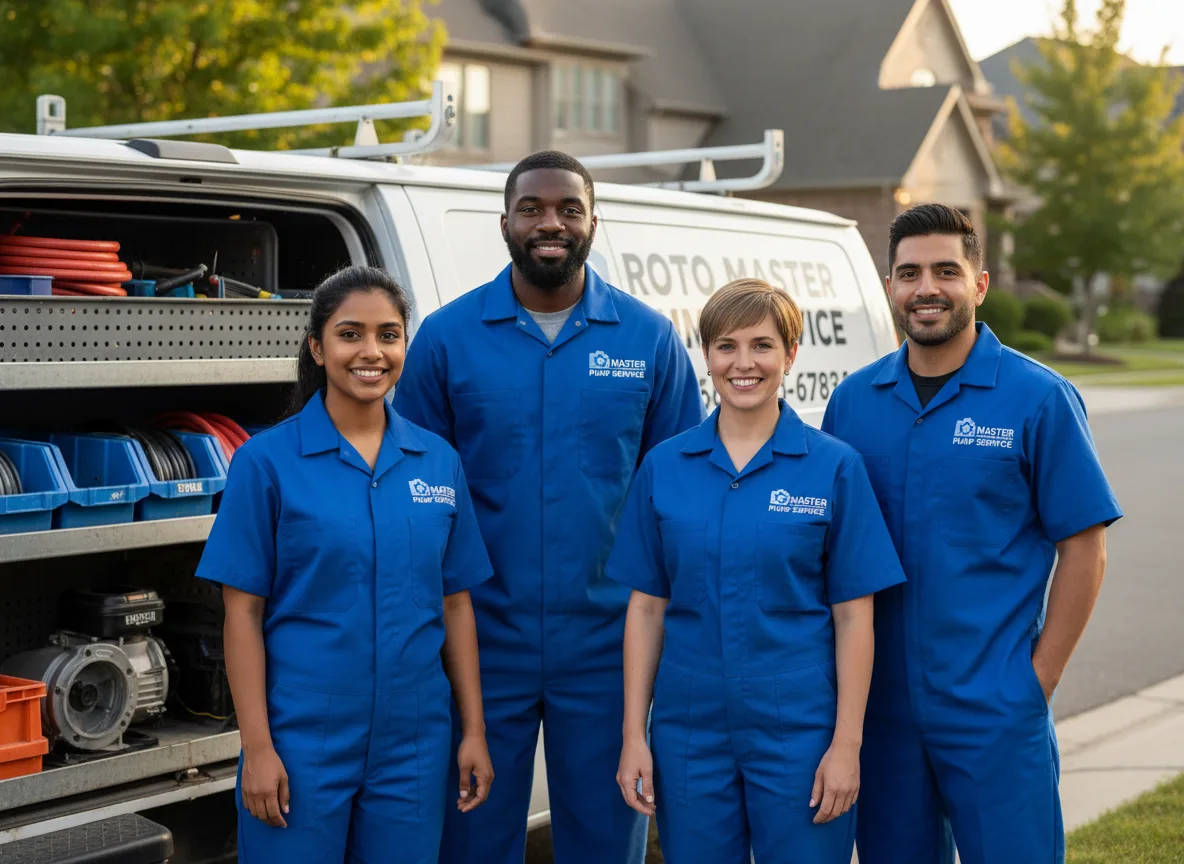 Sump Pump Installation company in Concord, MA